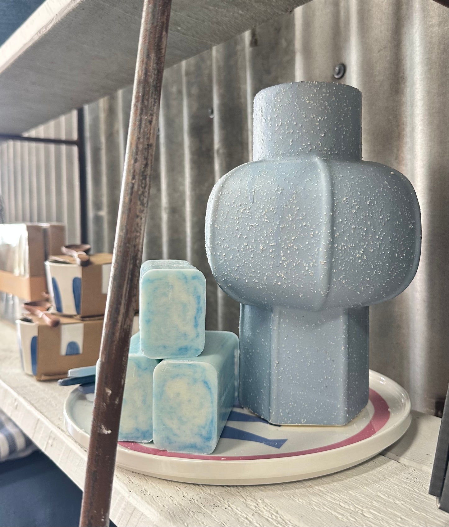 Earby Vase