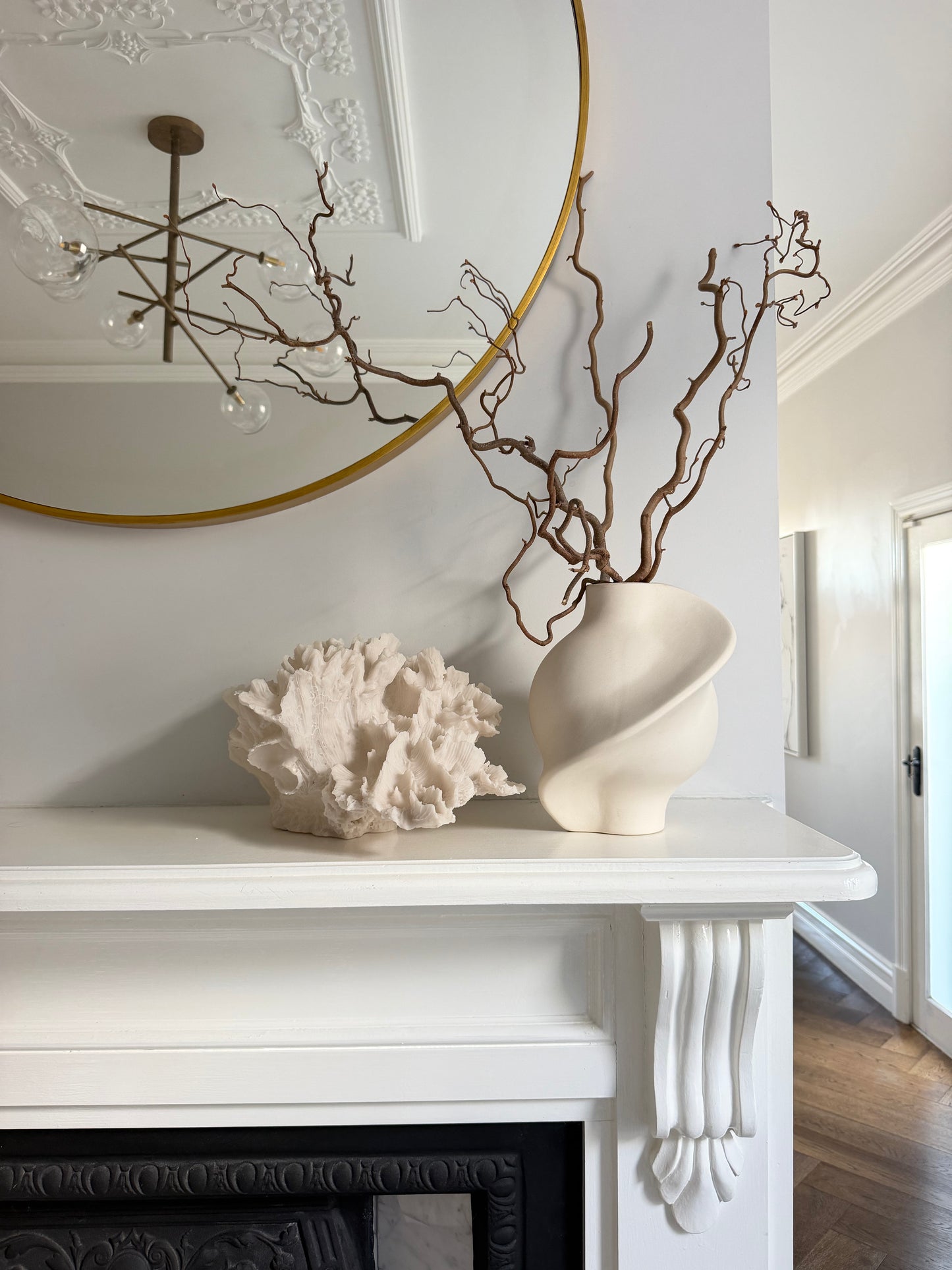 Faux Coral