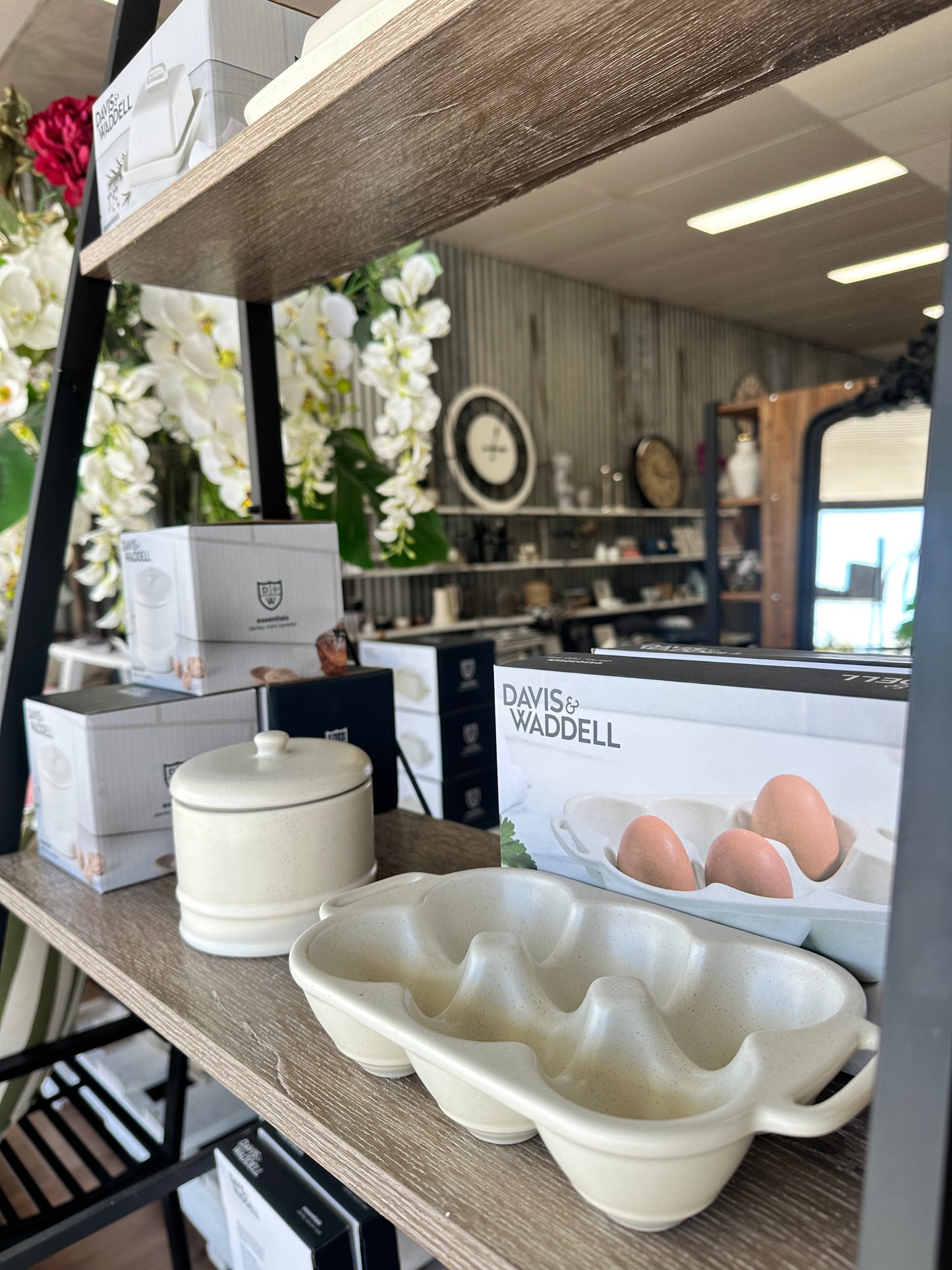 Darley Egg Tray