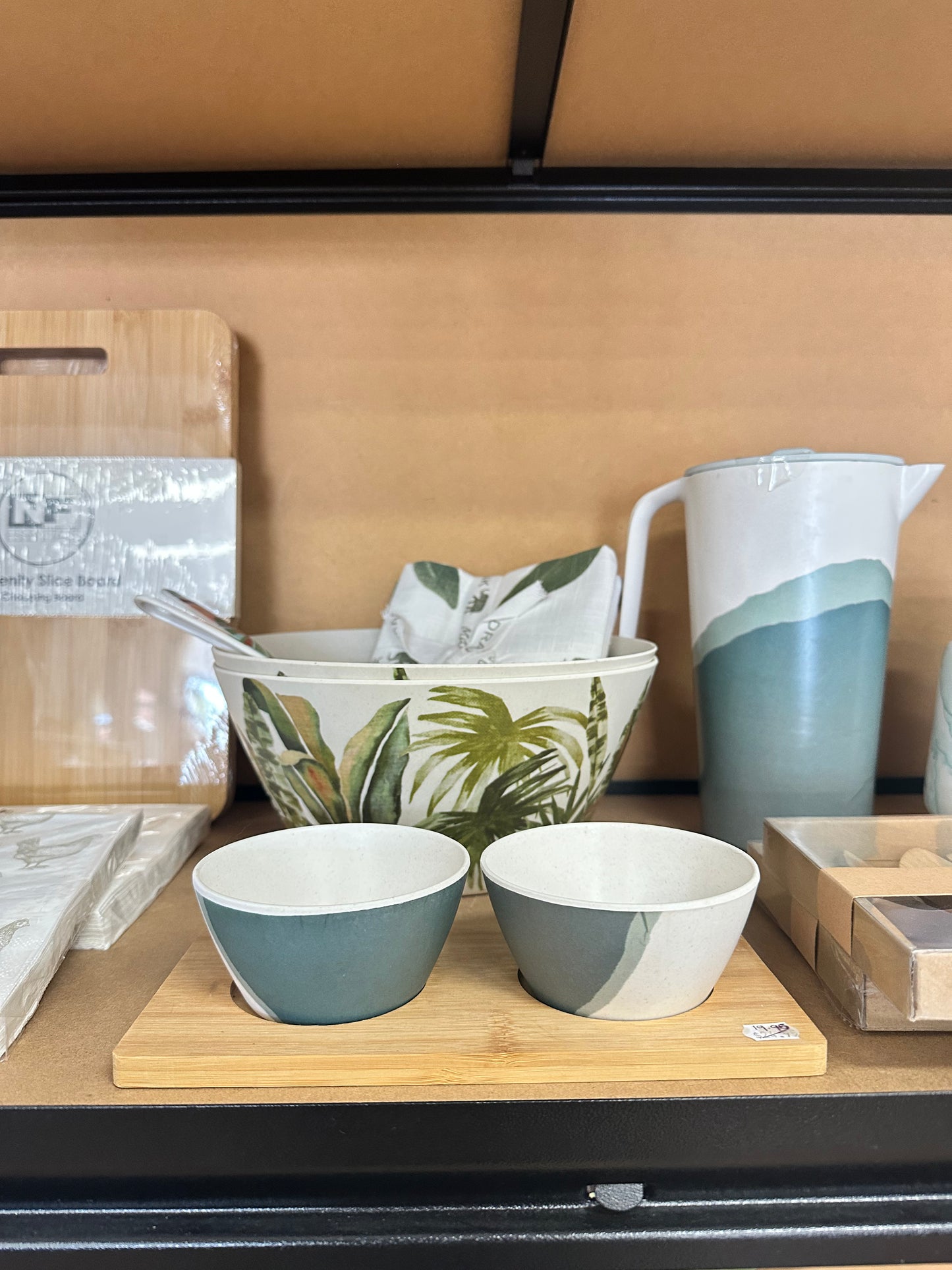 Flinders Dip Bowls