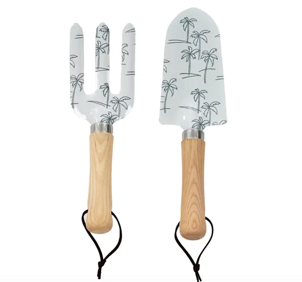 Palm Garden Tools Set 2