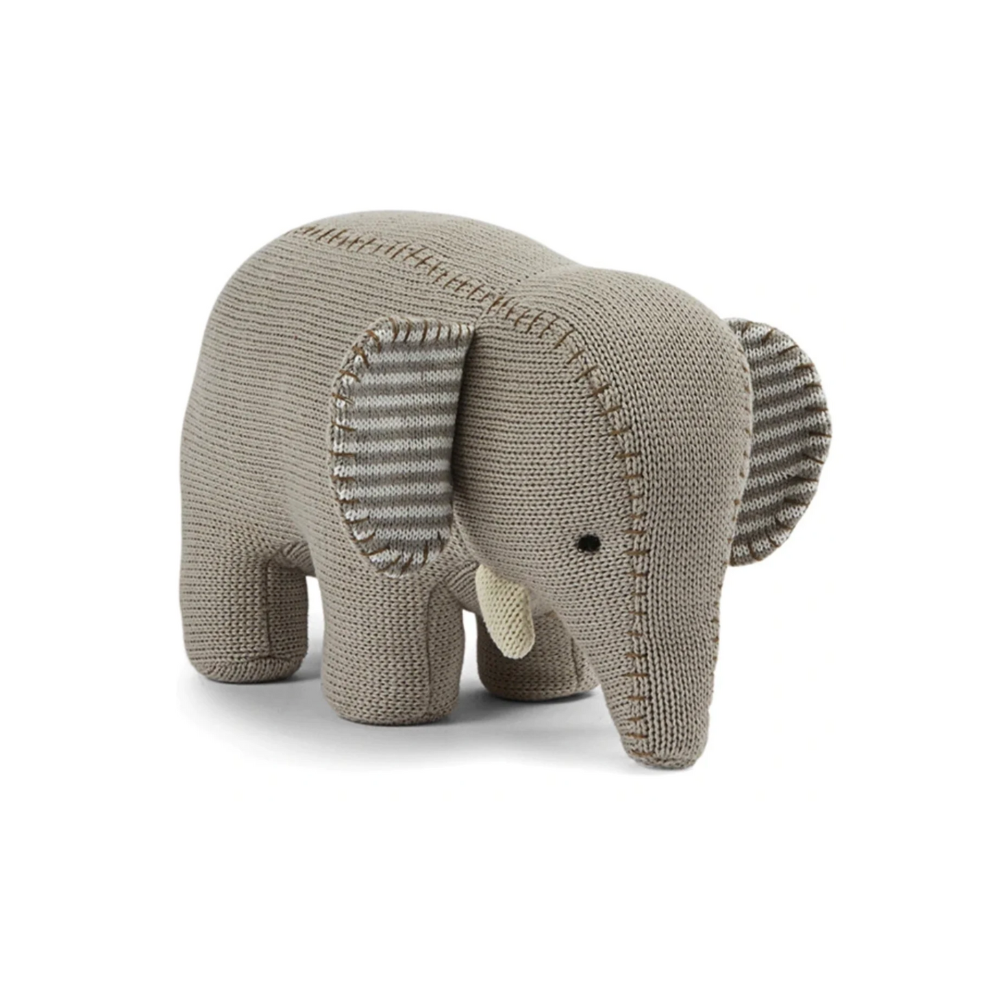 Ellie The Elephant