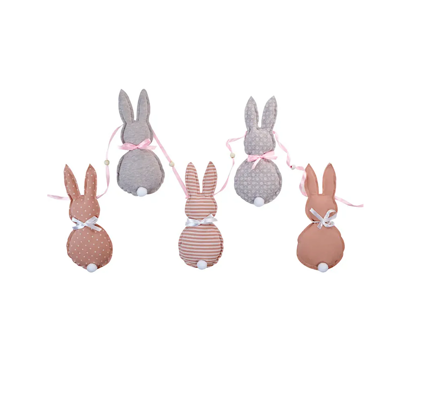 100cm Bunny Garland