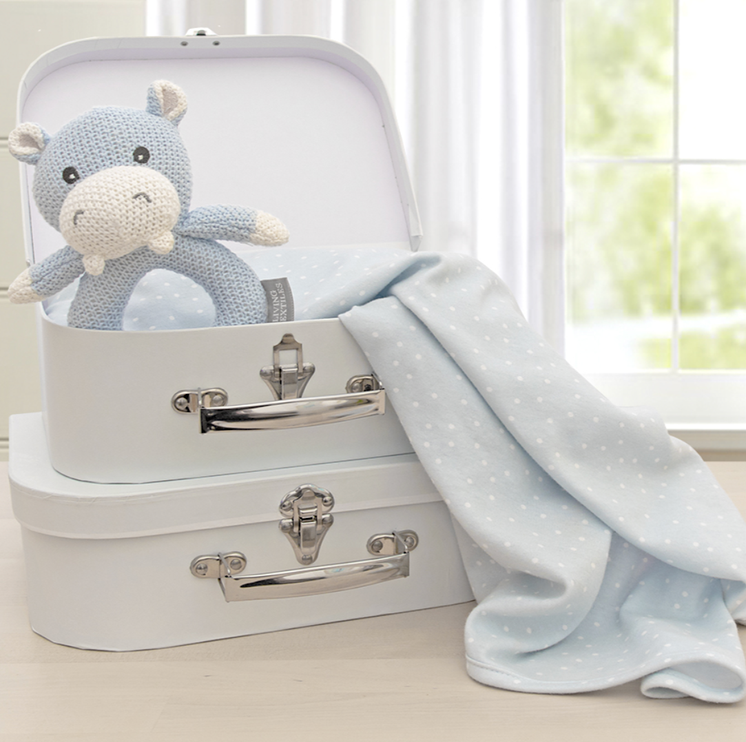 Confetti/Hippo Gift Set