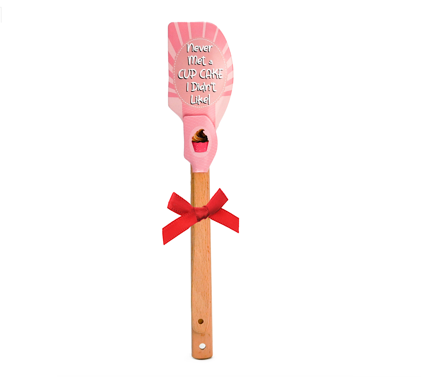 Set Of Spatulas - Cupcake