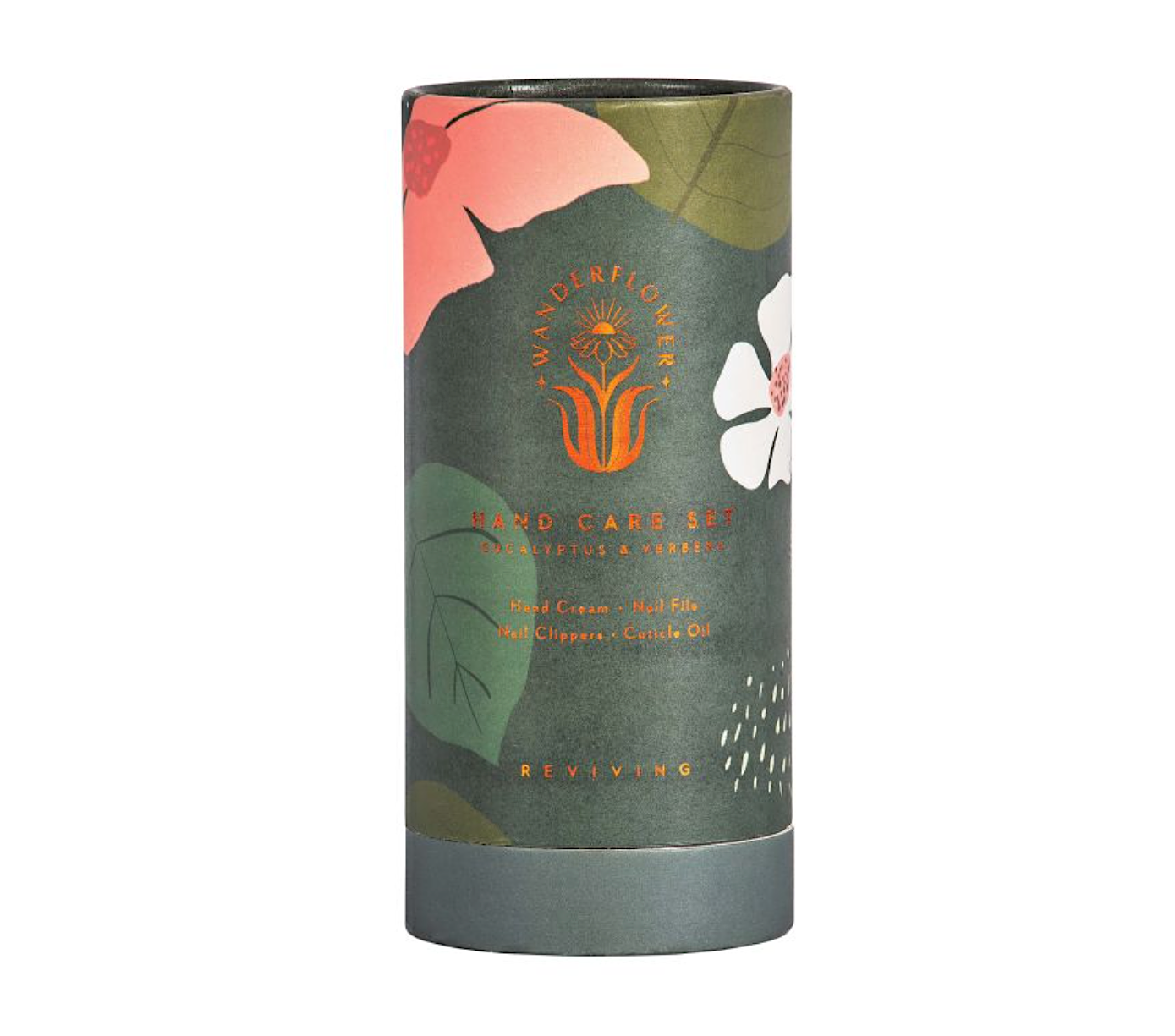 Wander Flower Hand Care