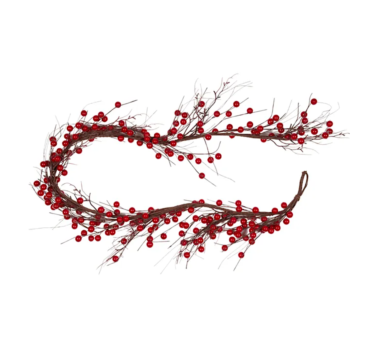 Berry Garland