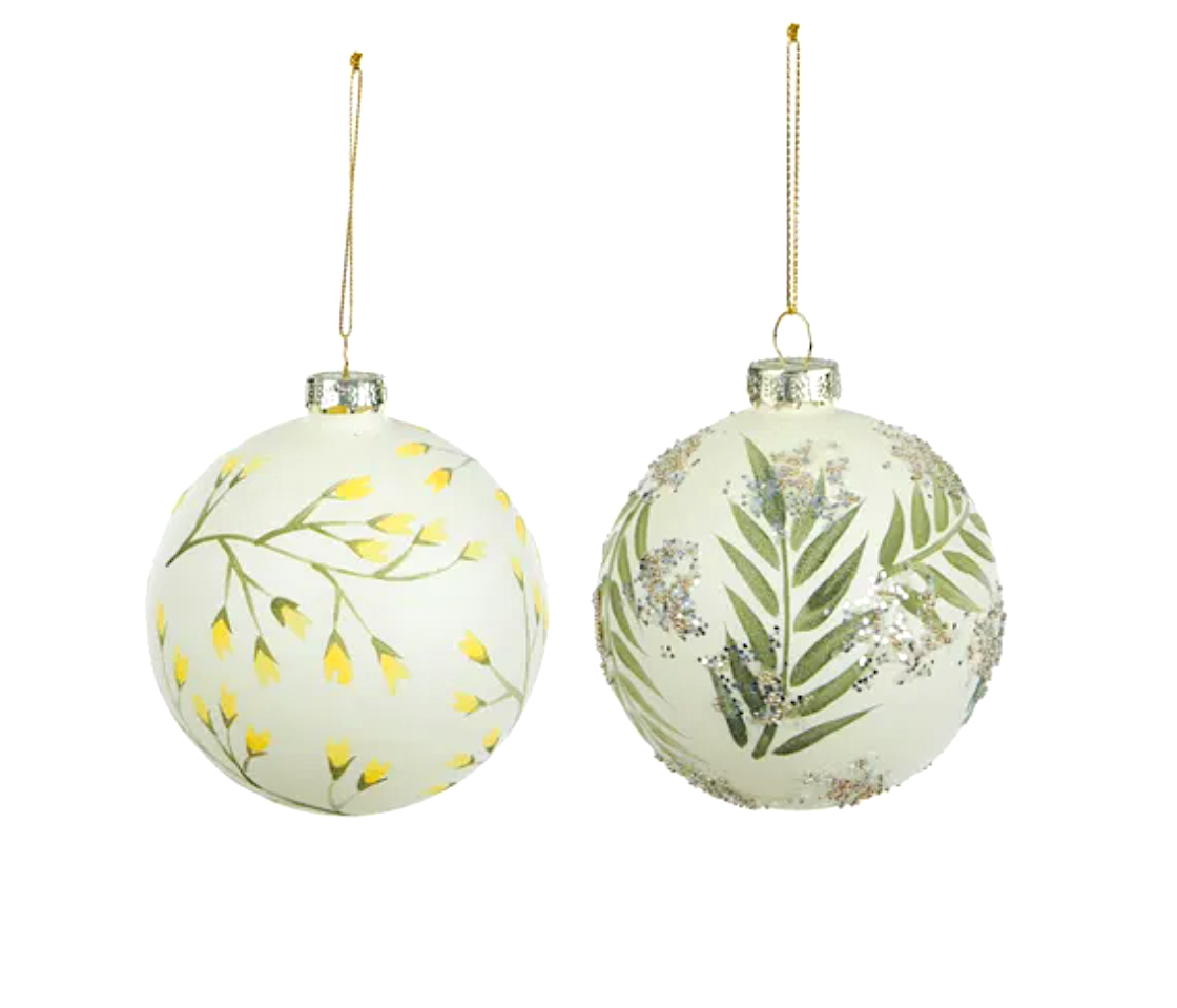 Wattle Baubles
