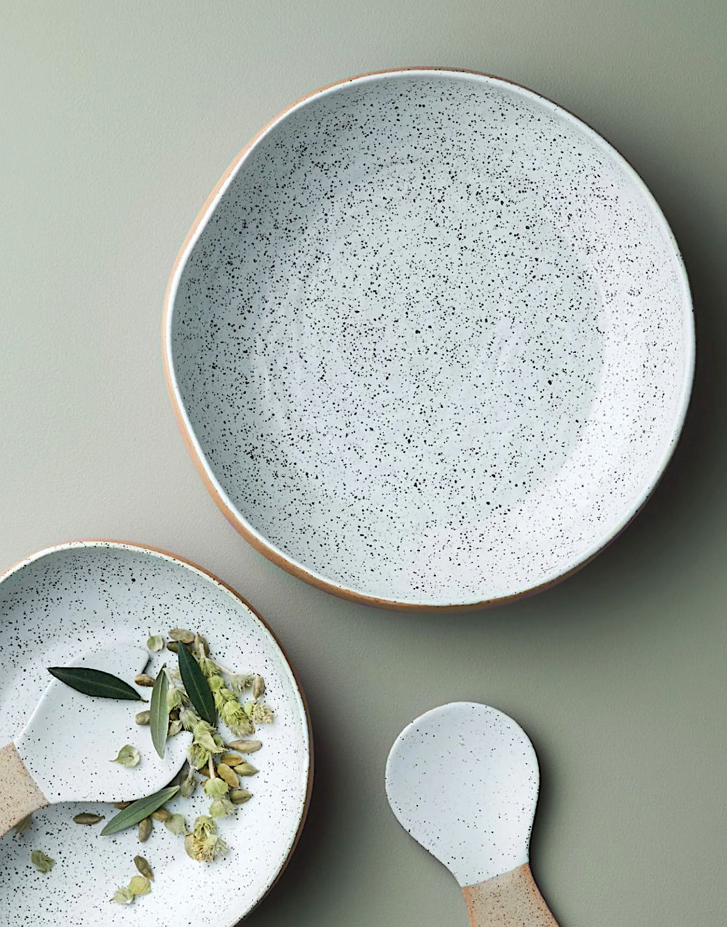 Robert Gordon Large Salad Bowl