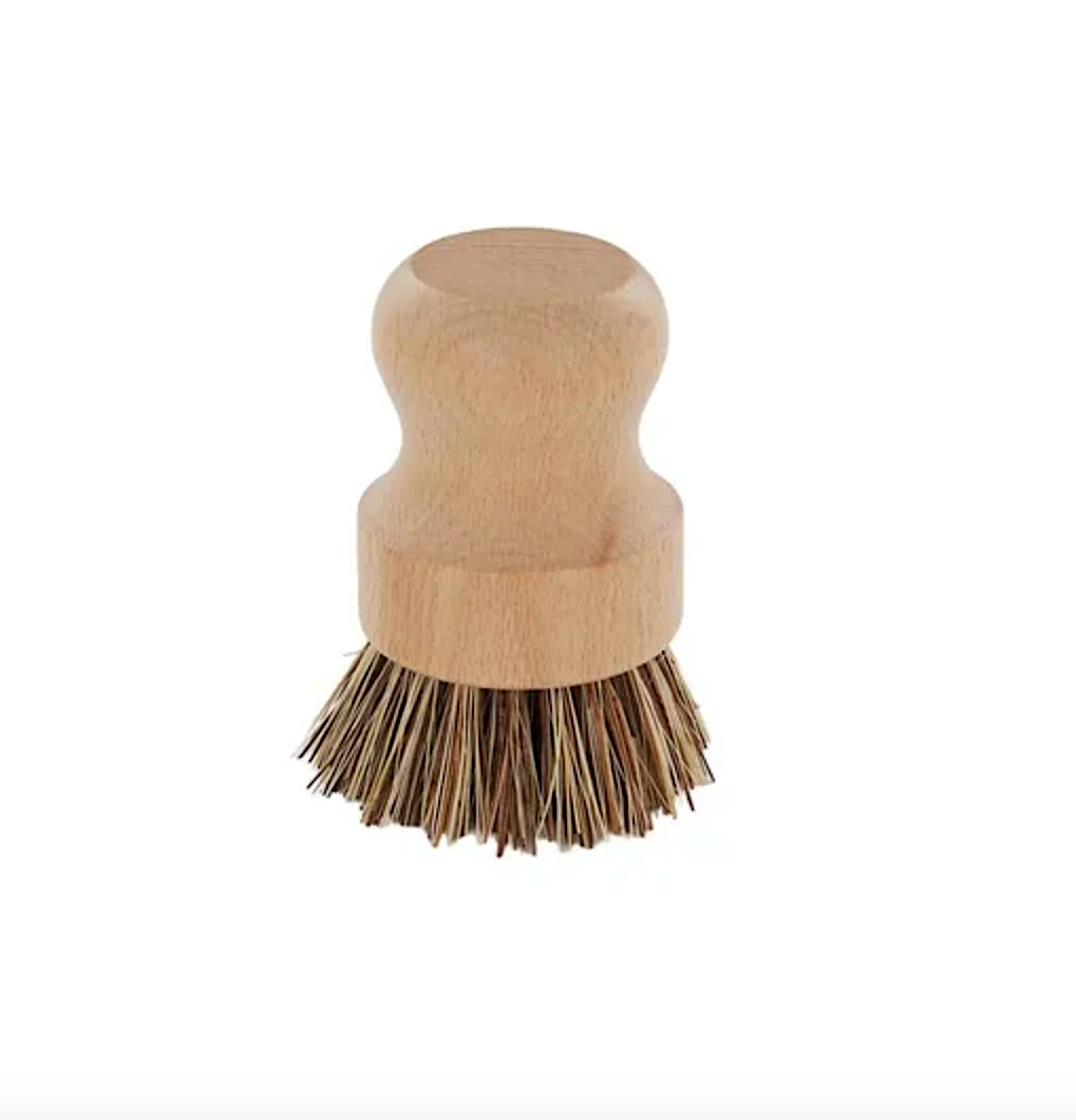 Pot Brush