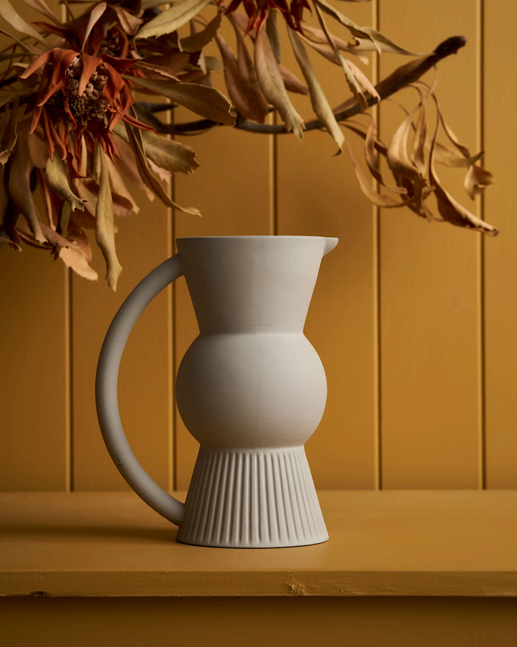 Robert Gordon Poet's Dream Water Jug