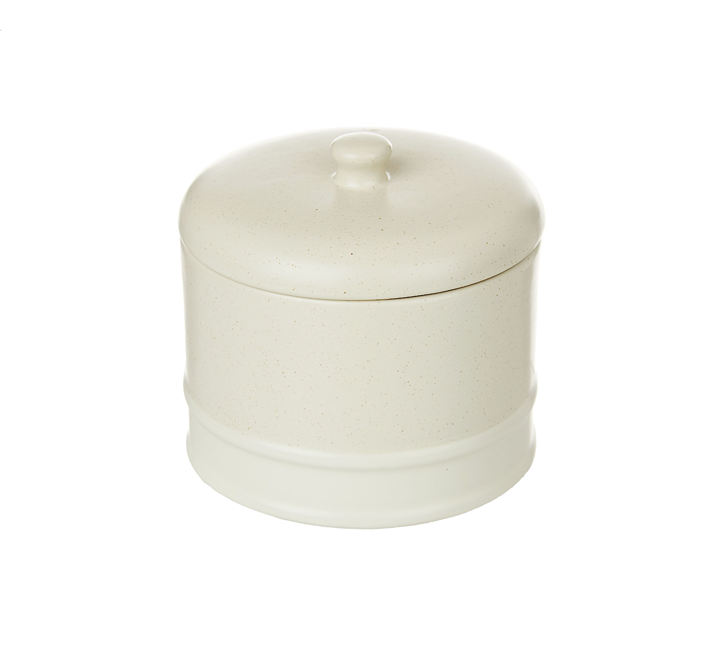 Darley Mini Canister Cream