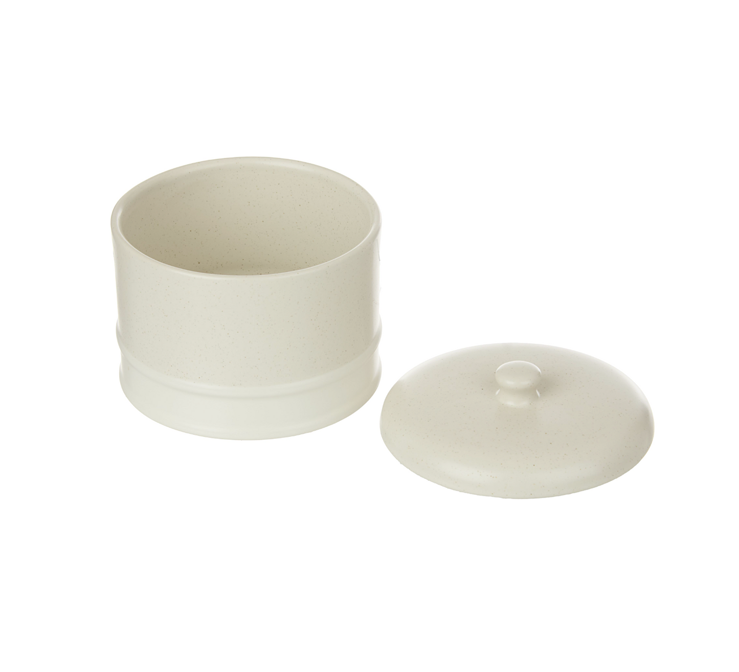 Darley Mini Canister Cream