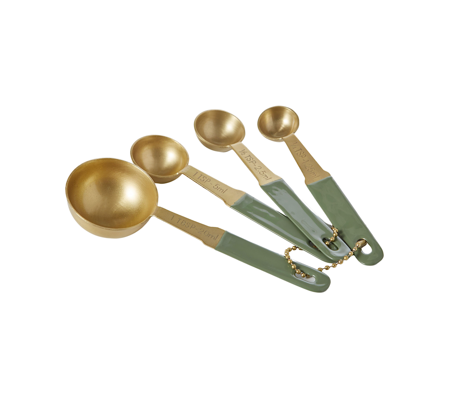 Edwin Measuring Spoons