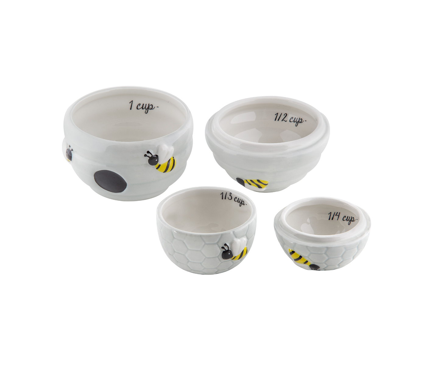 Beetanical Measuring Cups