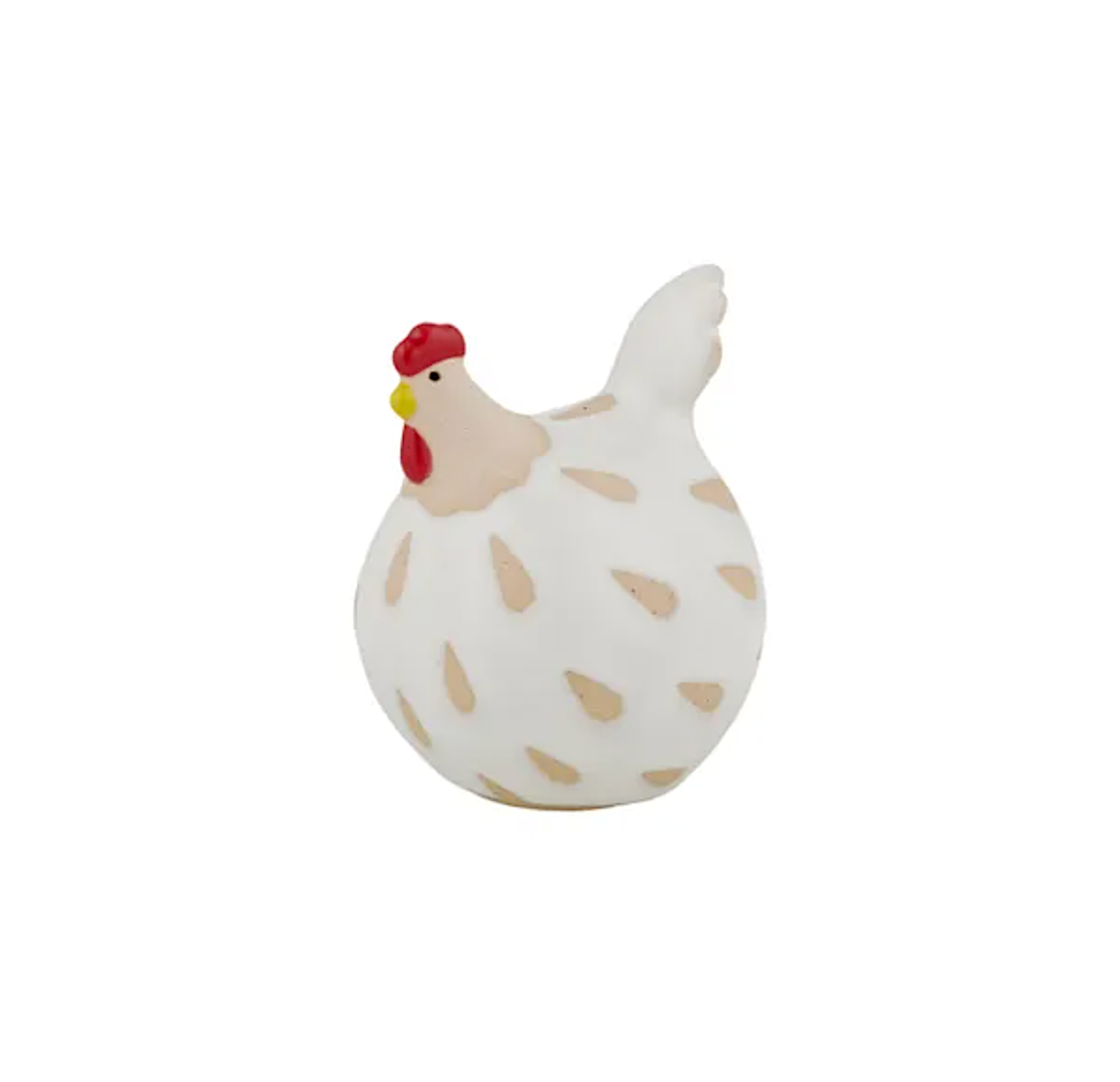 Charlie Chook Sculpture