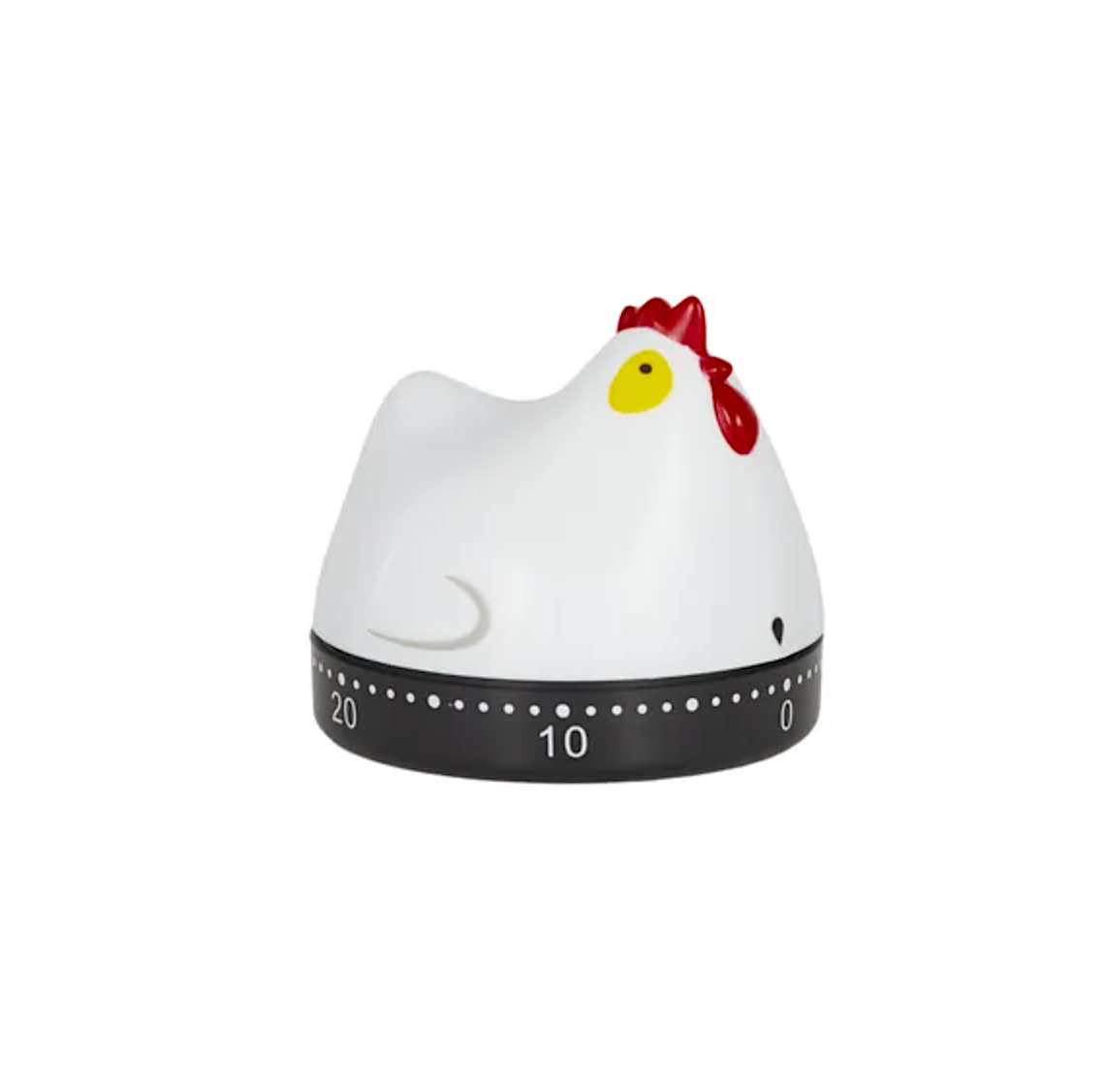 Chook Timer