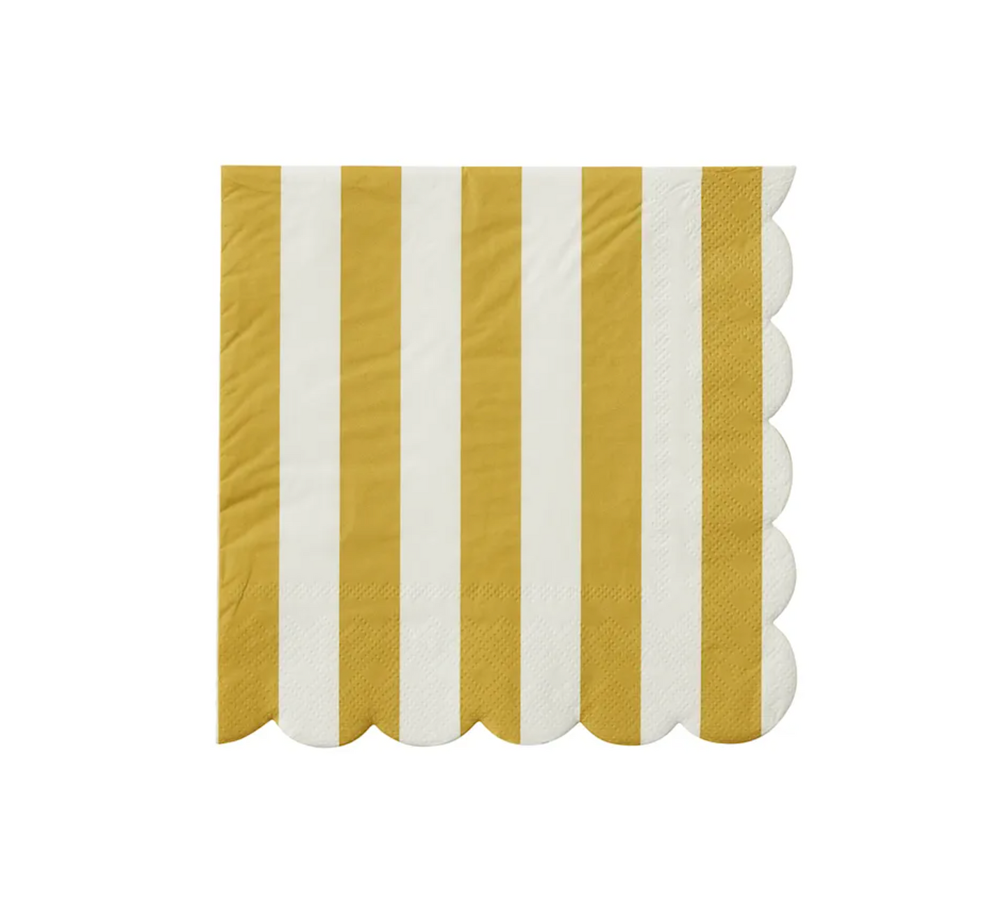 Carnival Paper Napkins 20pk