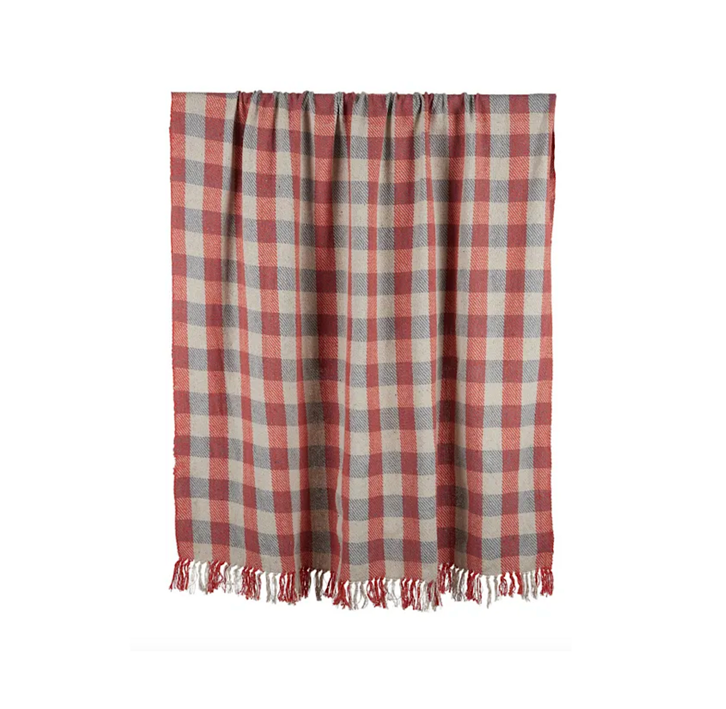 Recycled Picnic Blanket