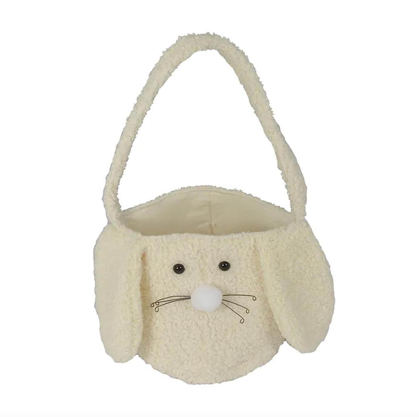 Bunny Easter Basket