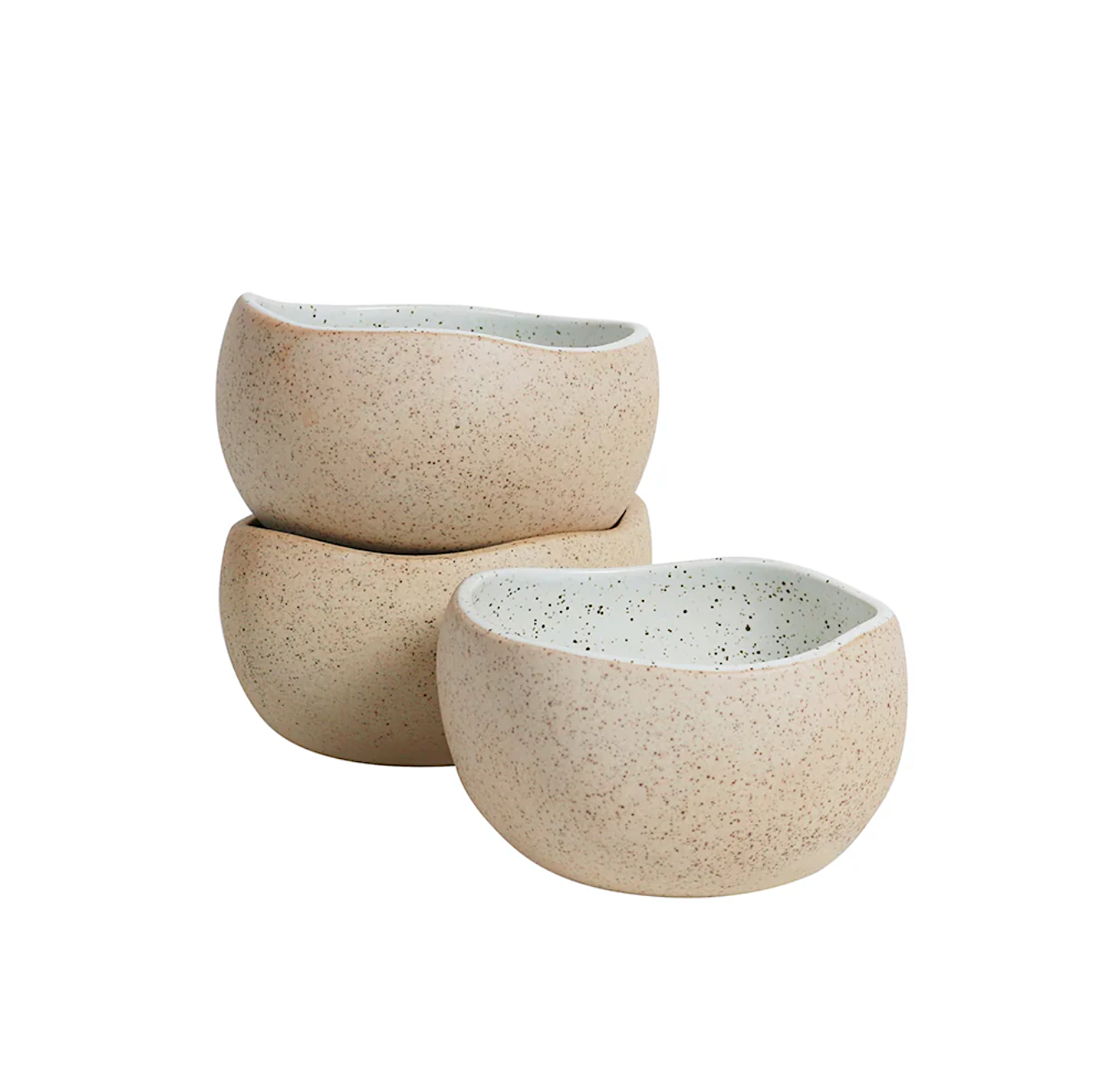 Garden to Table Dip Bowls