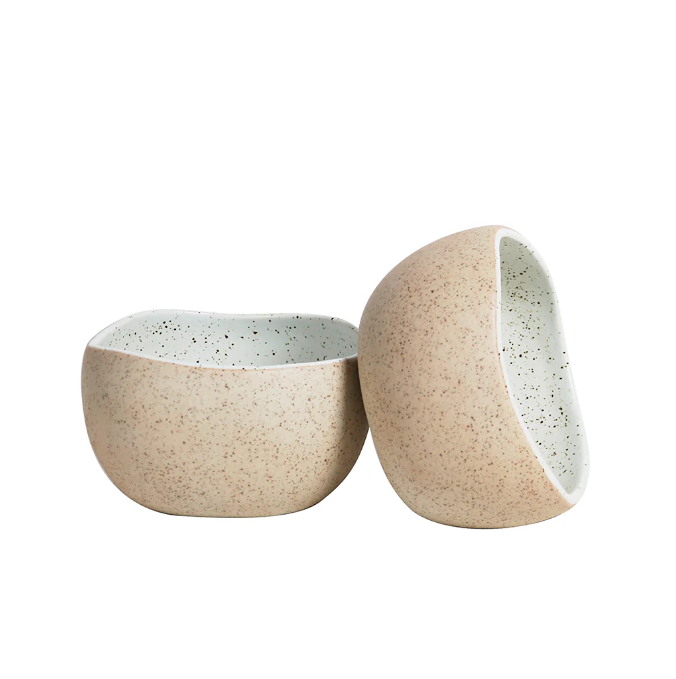 Garden to Table Dip Bowls