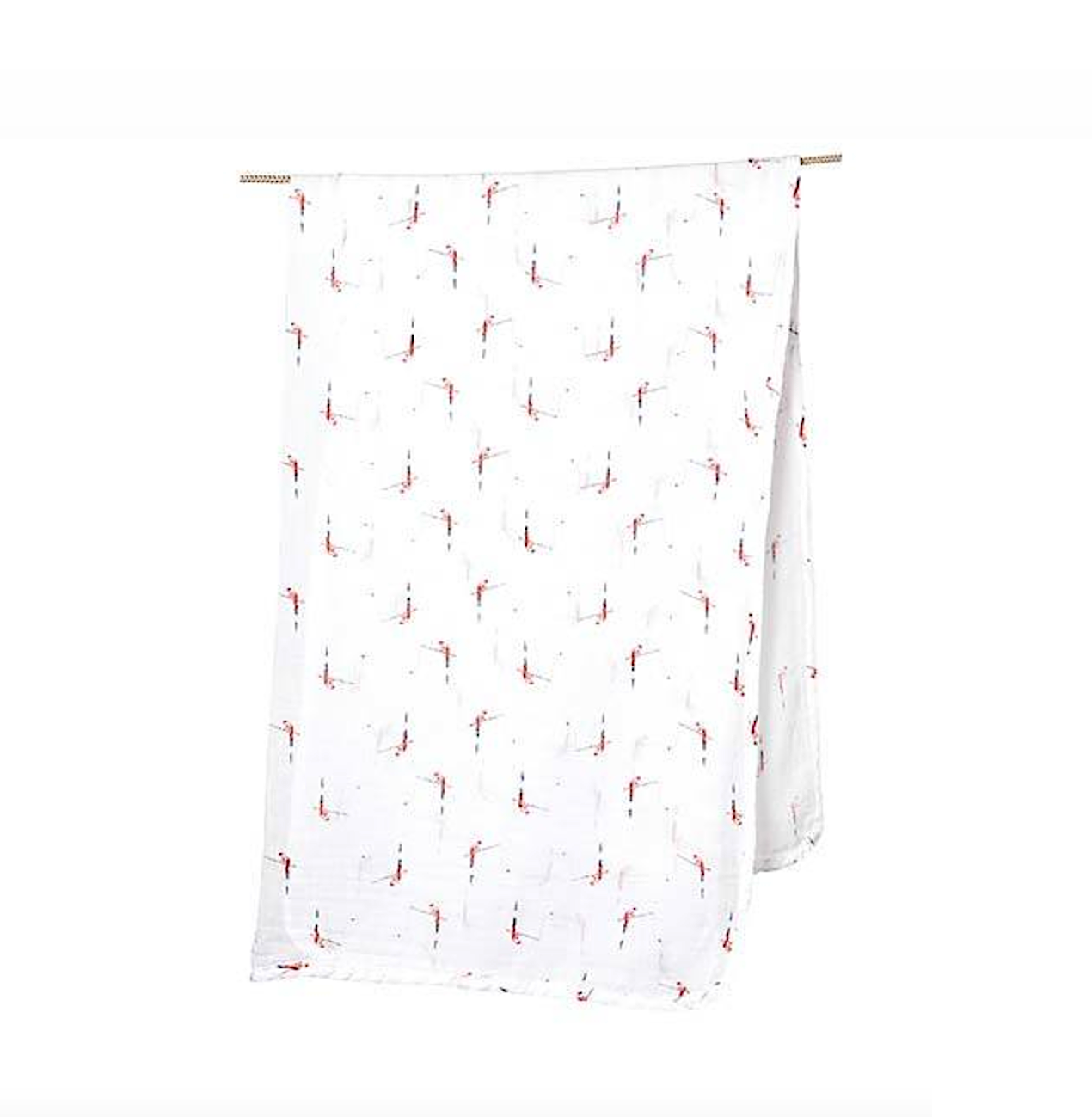 Toshi Fishing Wrap