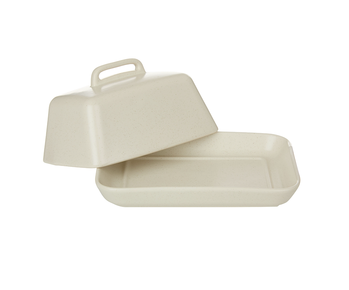 Darley Butter Dish