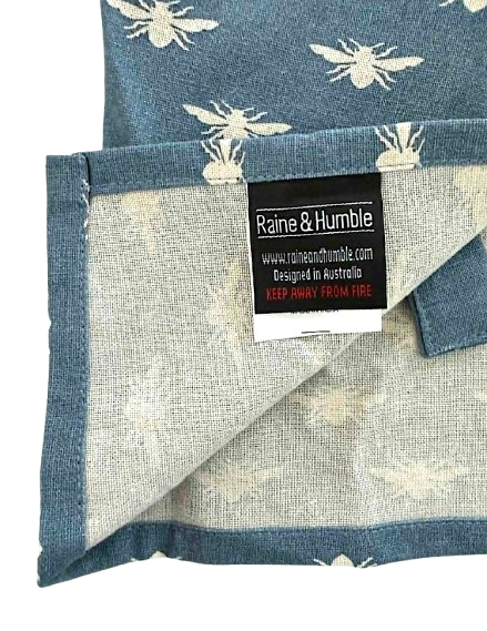 Raine & Humble Small Bee Apron