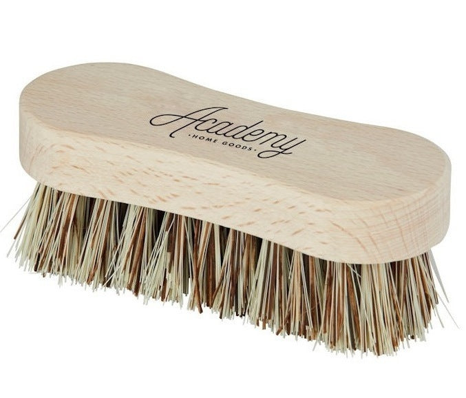 Dickens Scrubbing Brush
