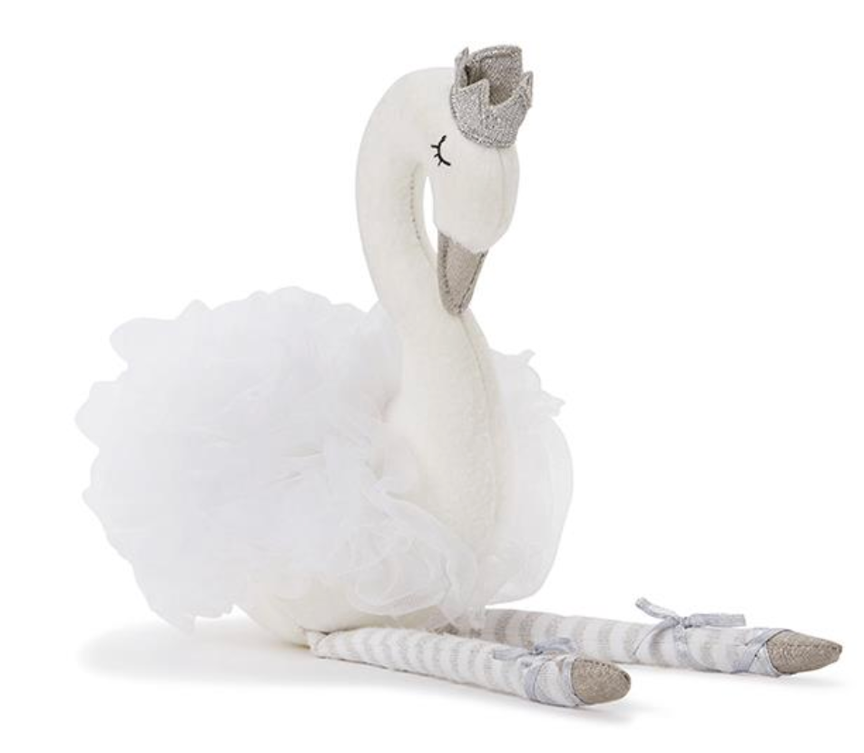 Sophie The Cygnet