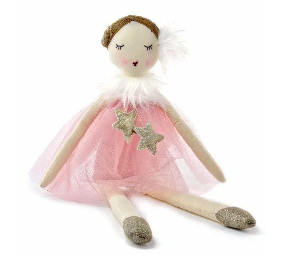 Star Dust Ballerina
