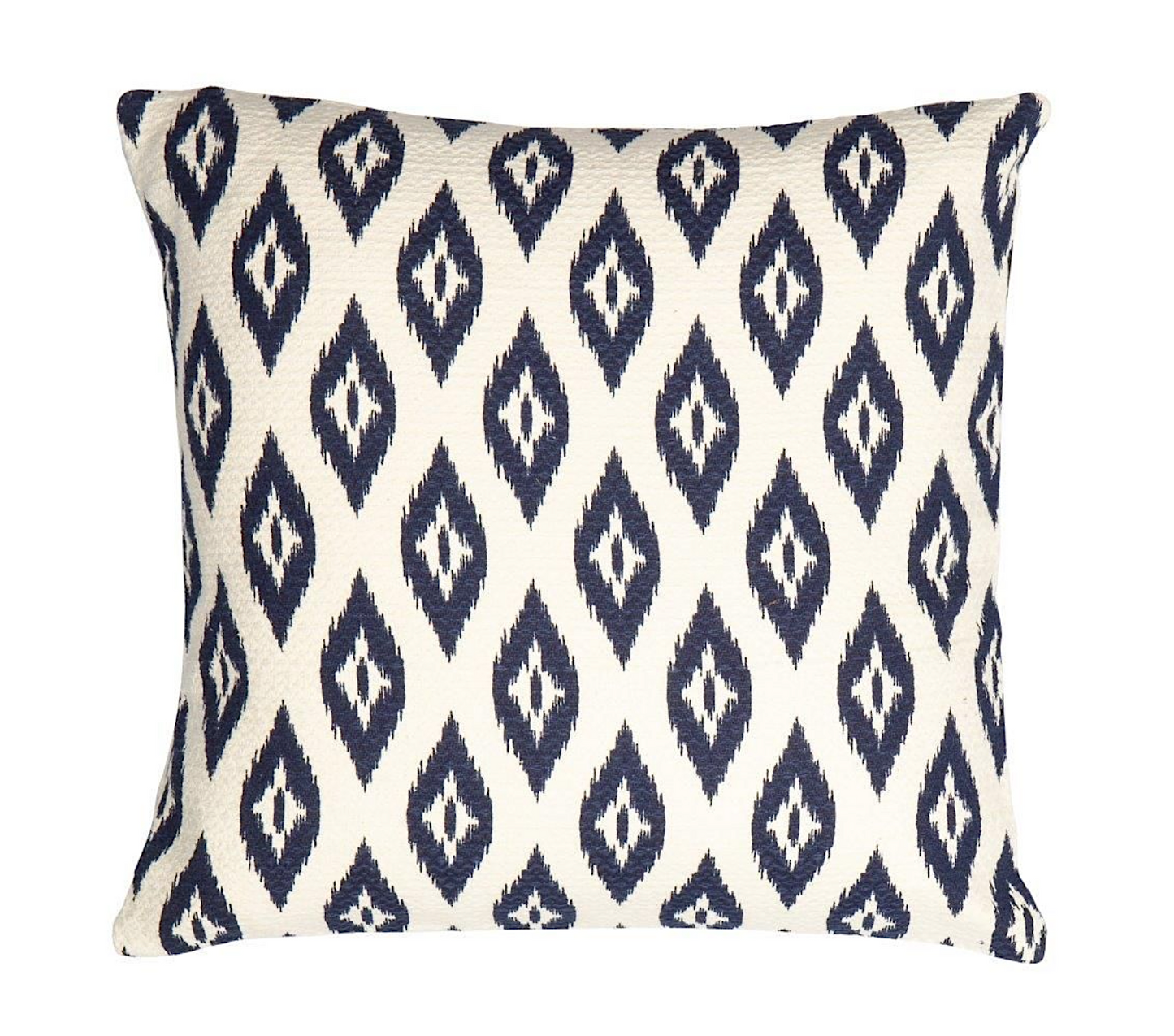 Ikat Cushion