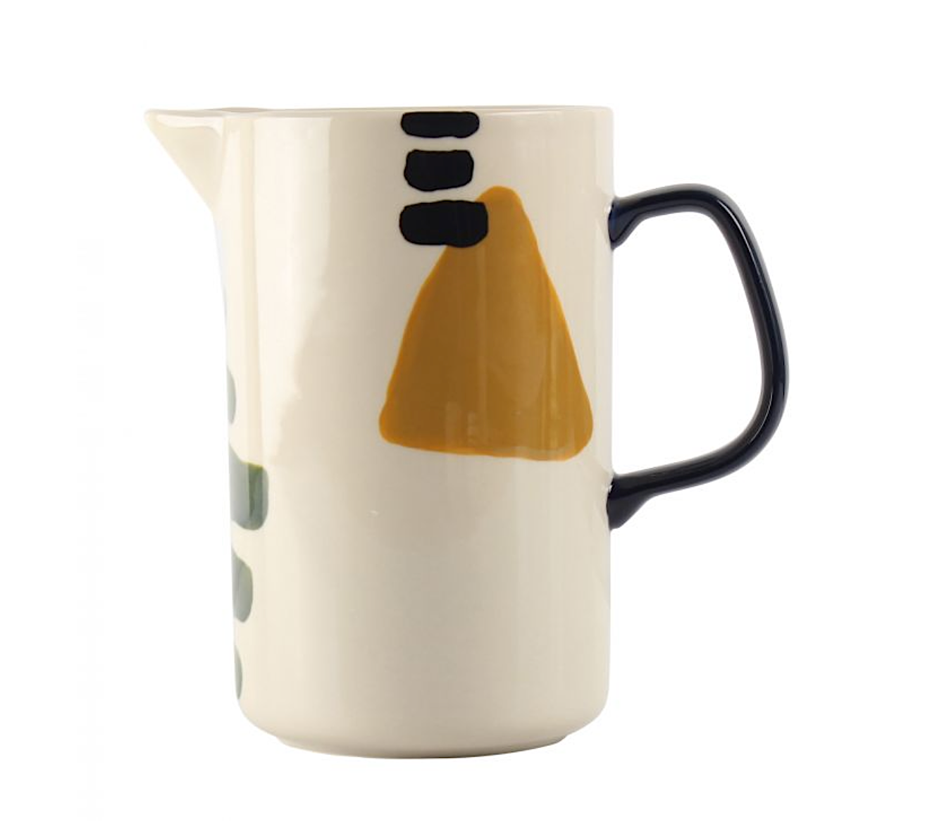 Atelier Jug