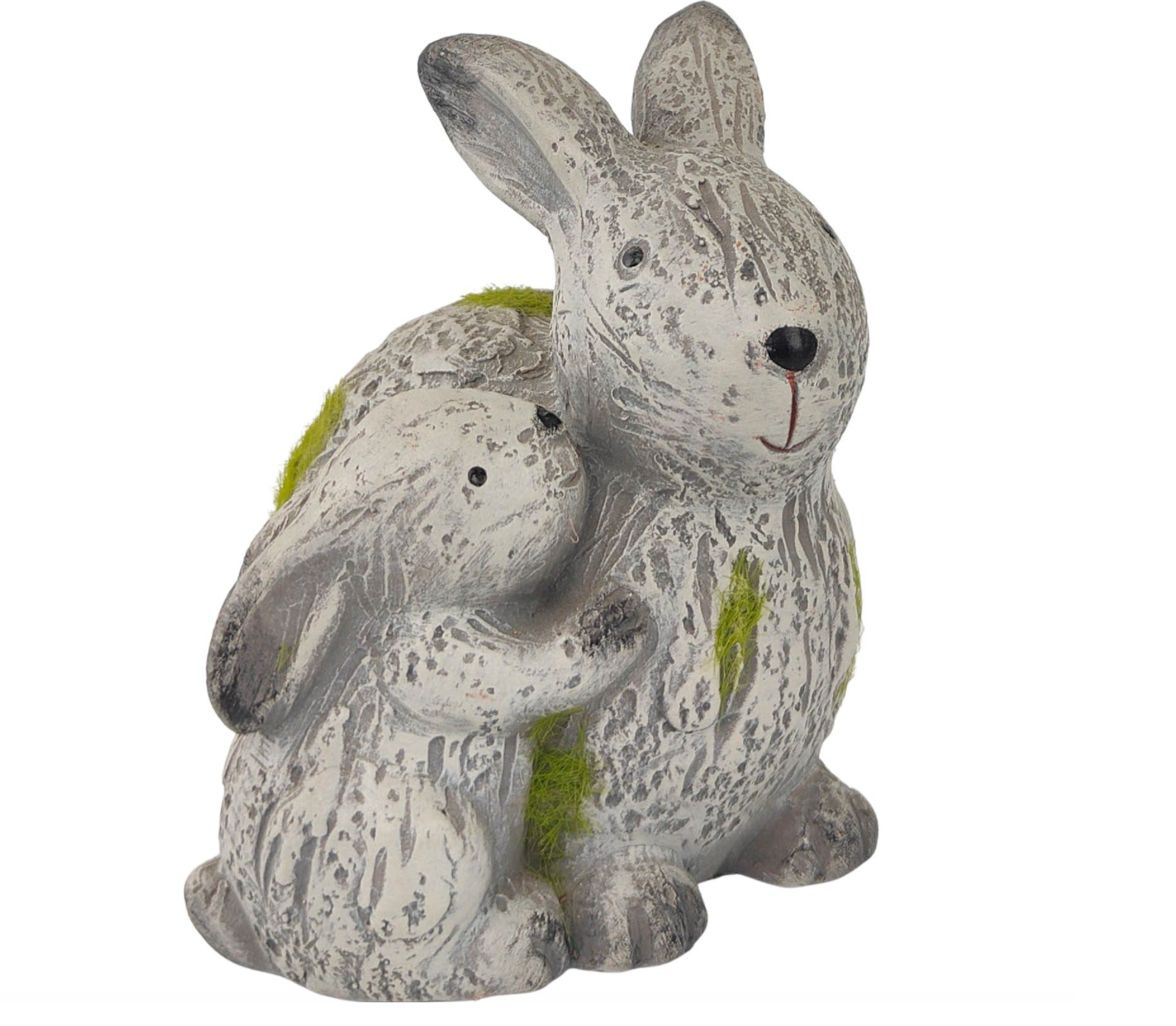 Bunny Friends Ornament