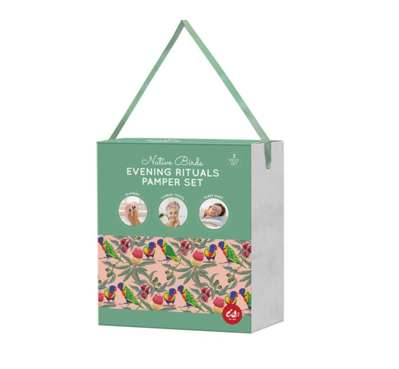 Australian Pamper 3 pce Set