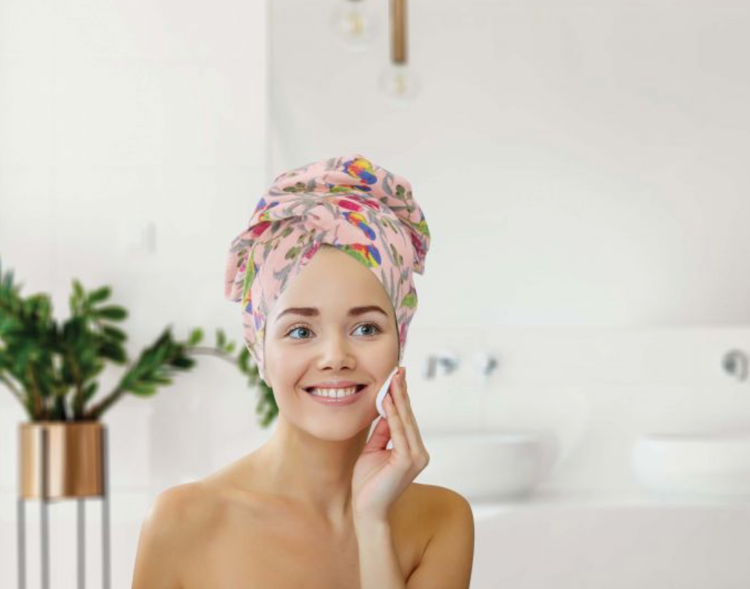 Australian Pamper 3 pce Set