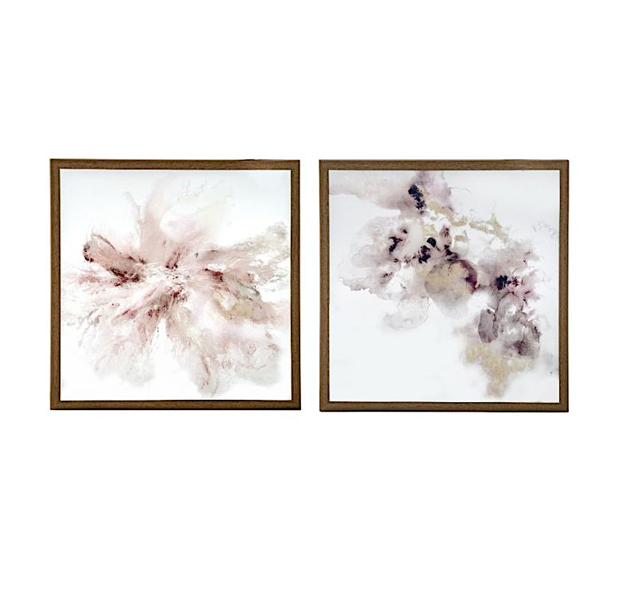 Supernova Wall Prints