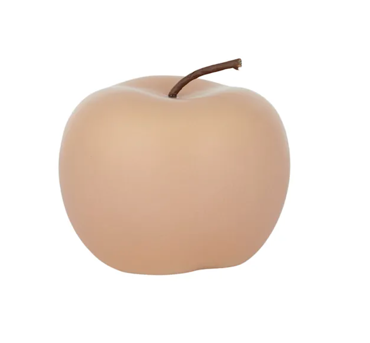 Omena Ceramic Apple