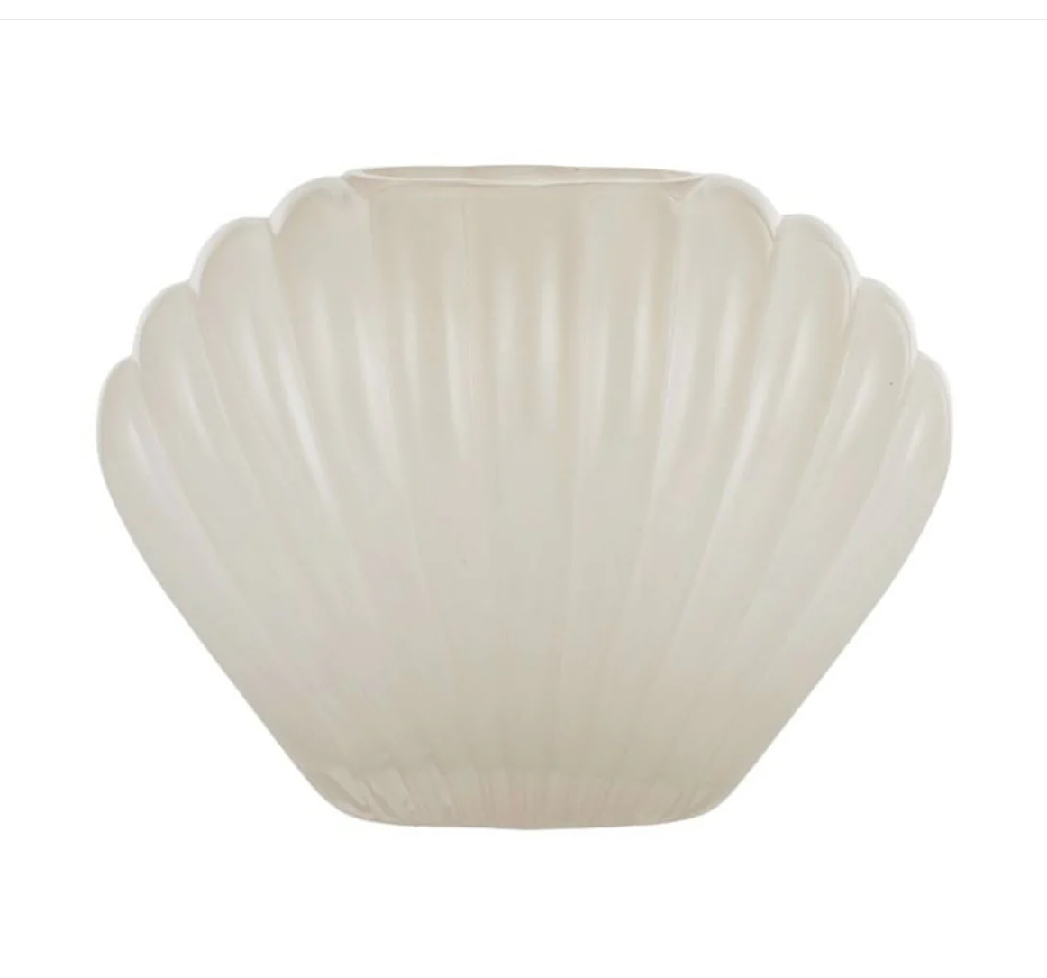 Schale Milky Vase