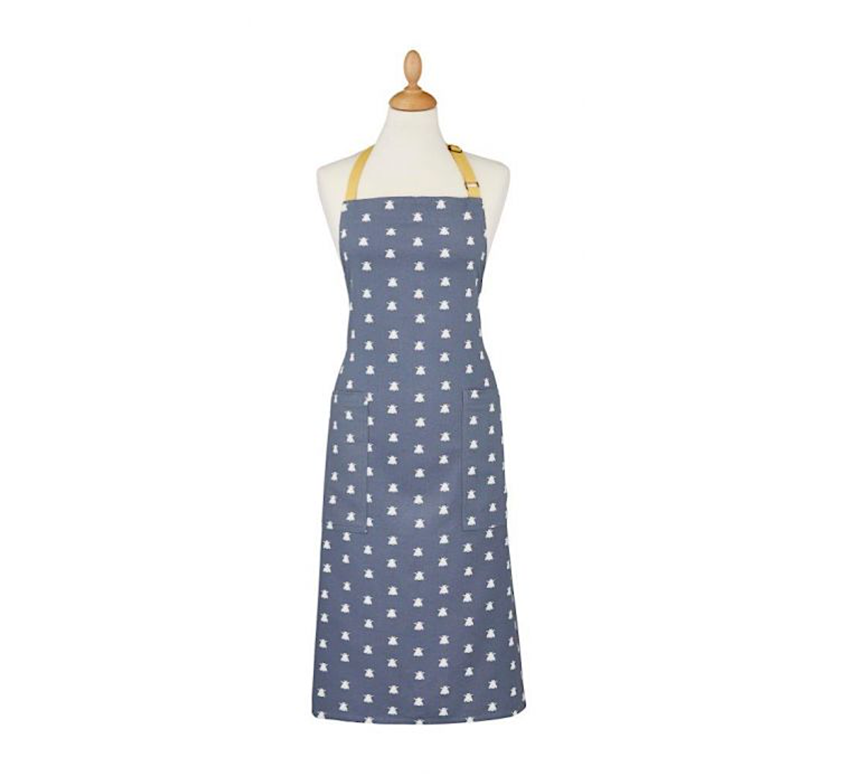 Weavers Bee Apron