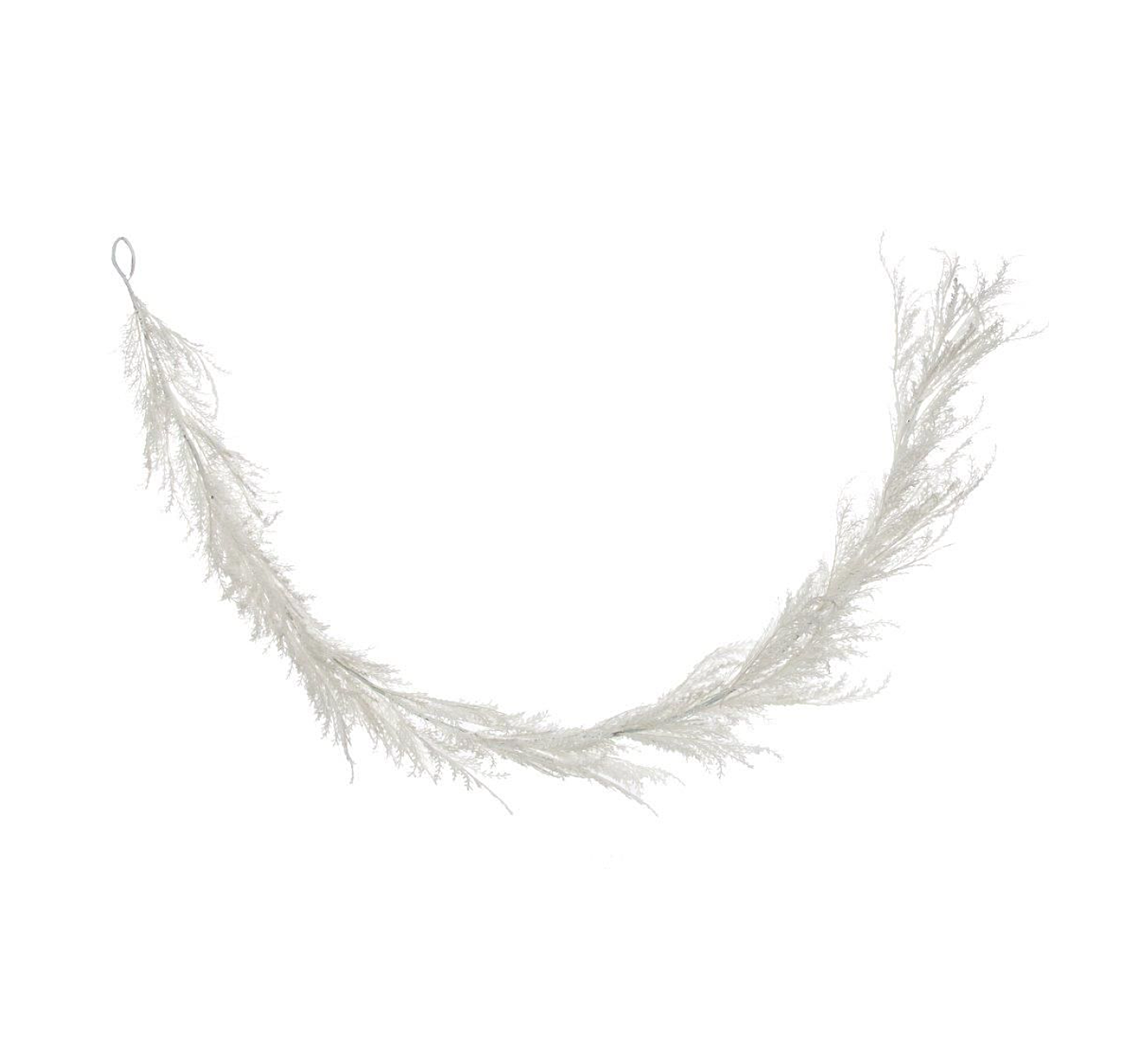 Pampas Garland