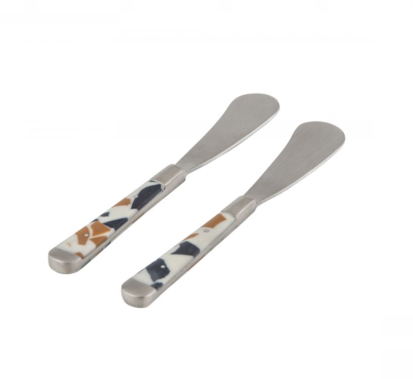 Dazzle Spreaders