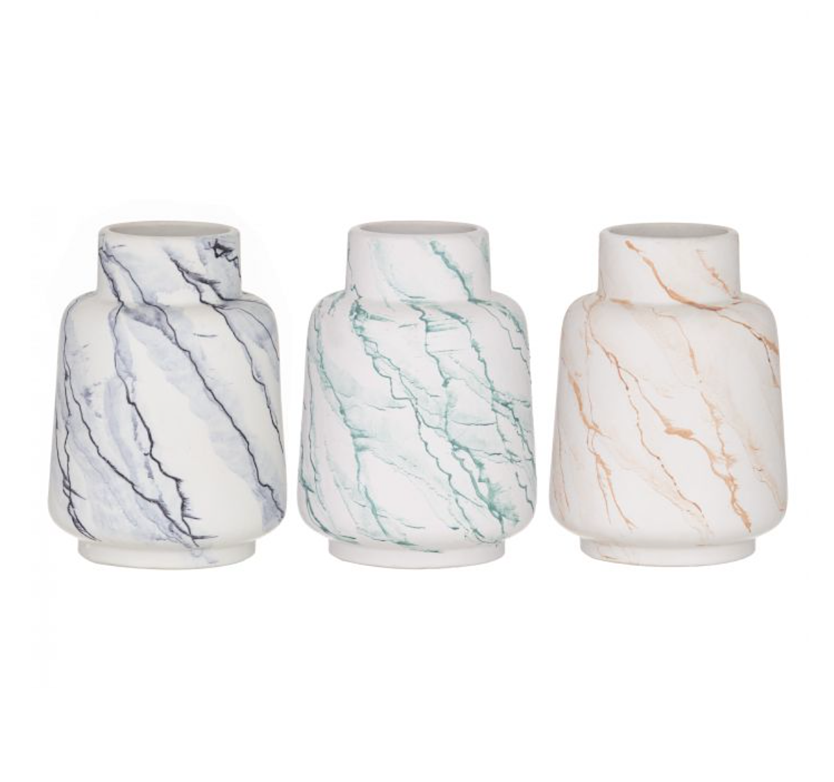 Kace Assorted Vessel