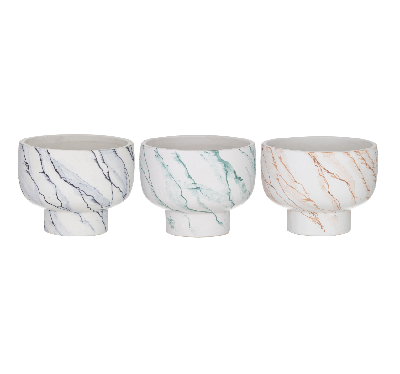 Kace Assorted Planter