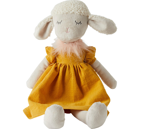 Polly Sheep