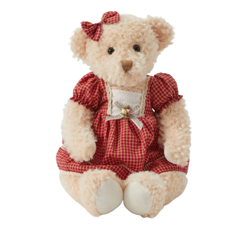 Ethel The Bear