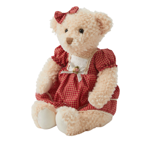 Ethel The Bear
