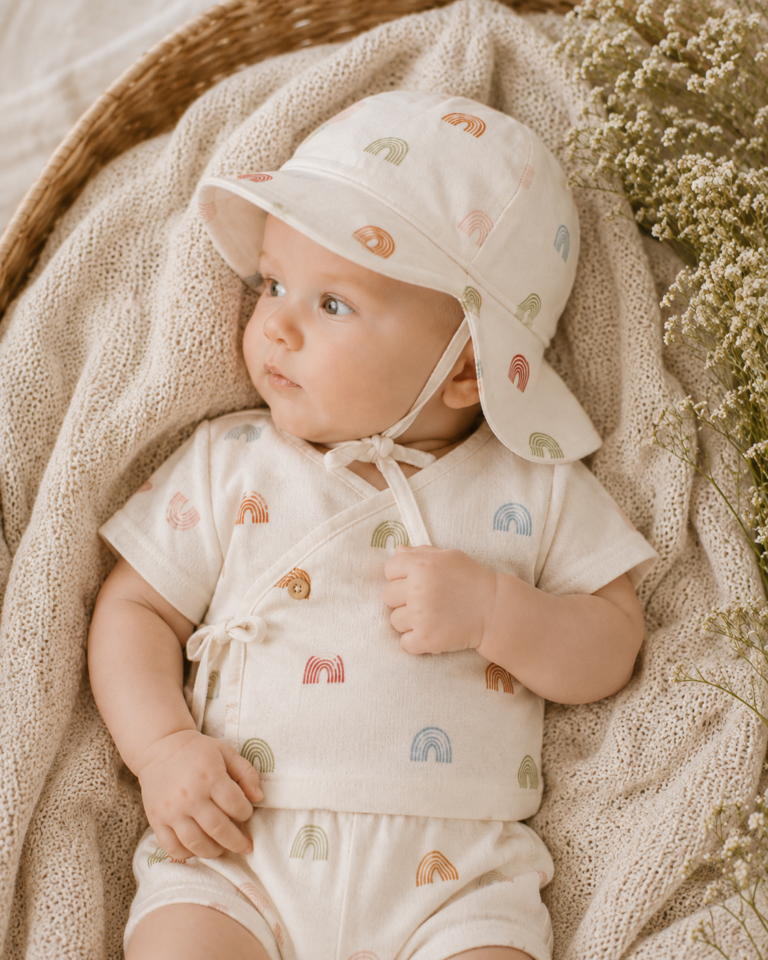 Kynd Baby Sunny Hat