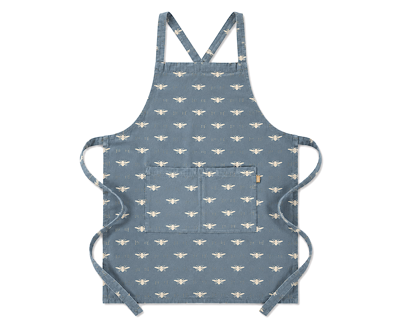 Raine & Humble Small Bee Apron